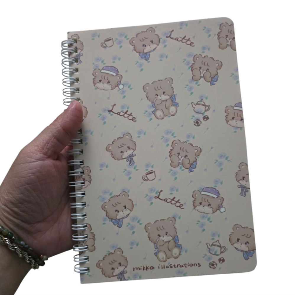 Notebook - Picture 6 of 7